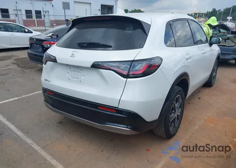 2023 Honda Hr-V 2Wd Ex-L from USA, damaged, VIN 3CZRZ1H74PM711853